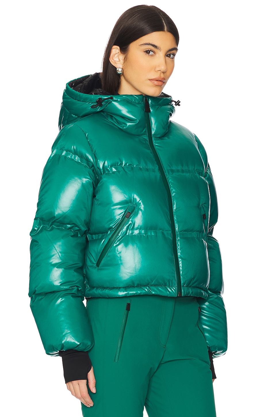 AZTECH MOUNTAIN Minnie Nuke Jacket thumbnail