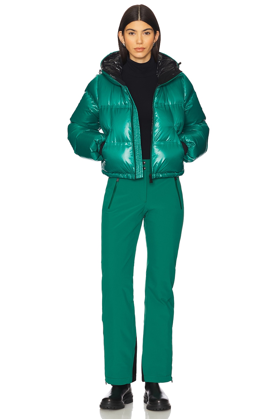 AZTECH MOUNTAIN Minnie Nuke Jacket thumbnail