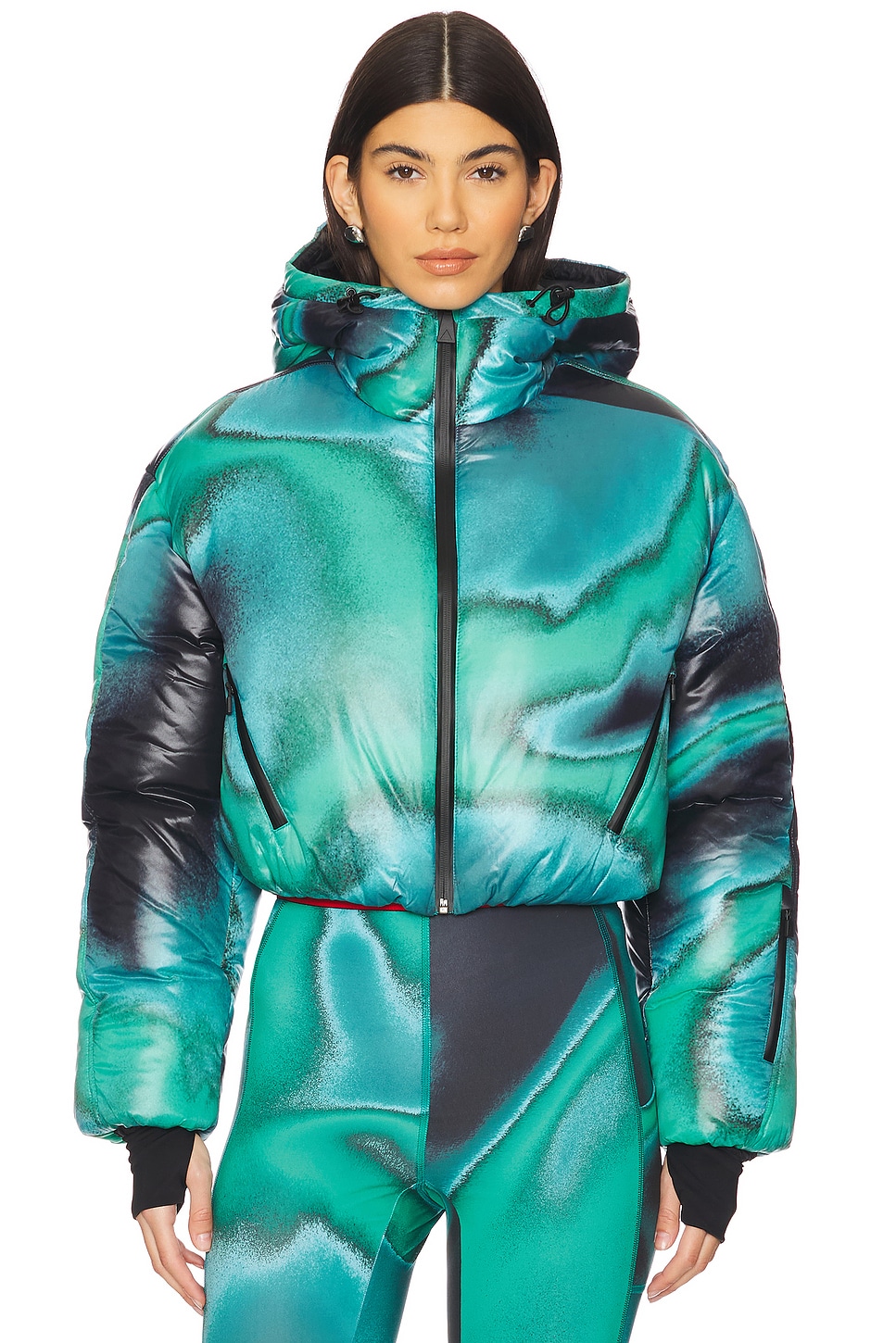 Daisy Ski Jacket - Thumbnail 2
