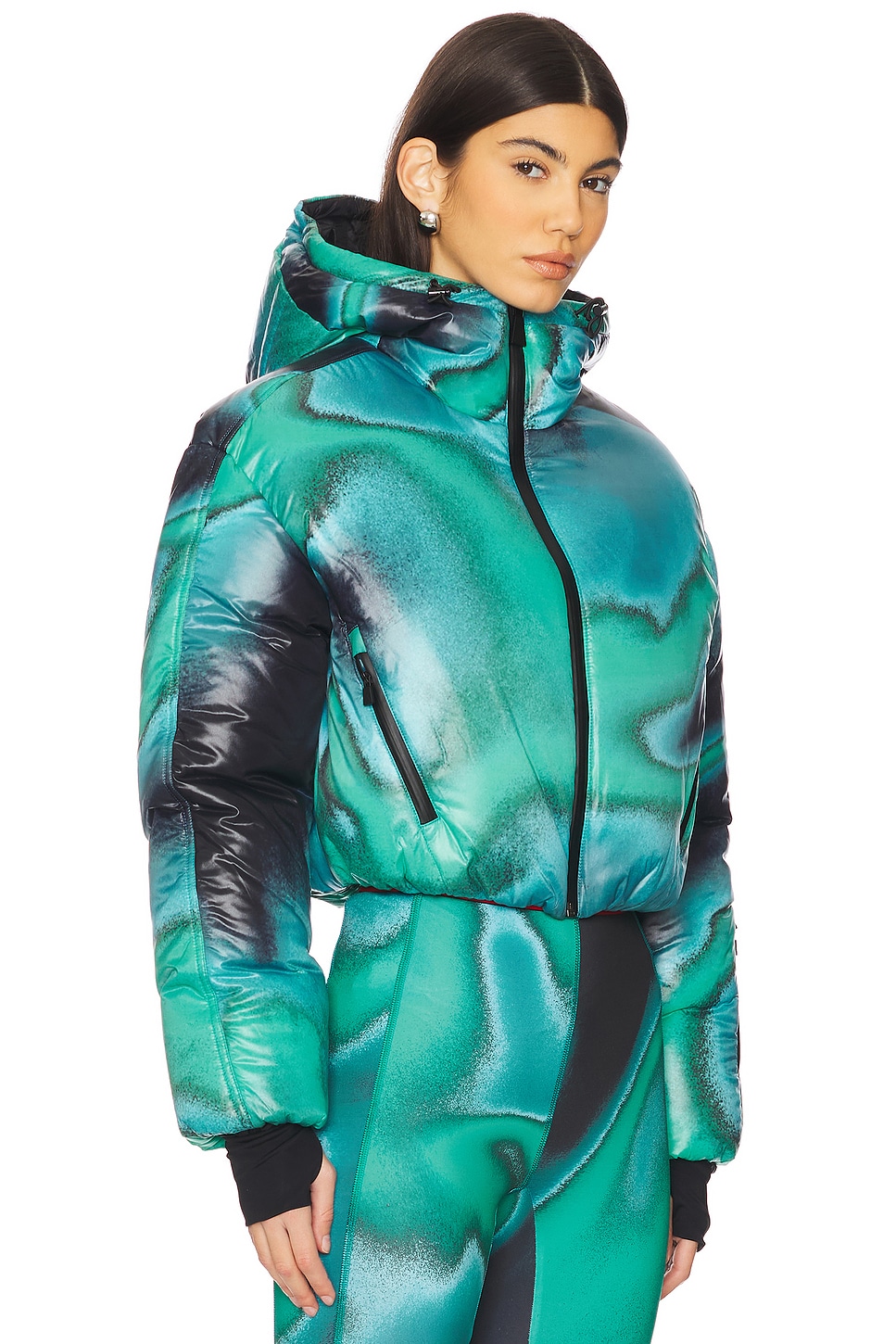 Daisy Ski Jacket - Thumbnail 3