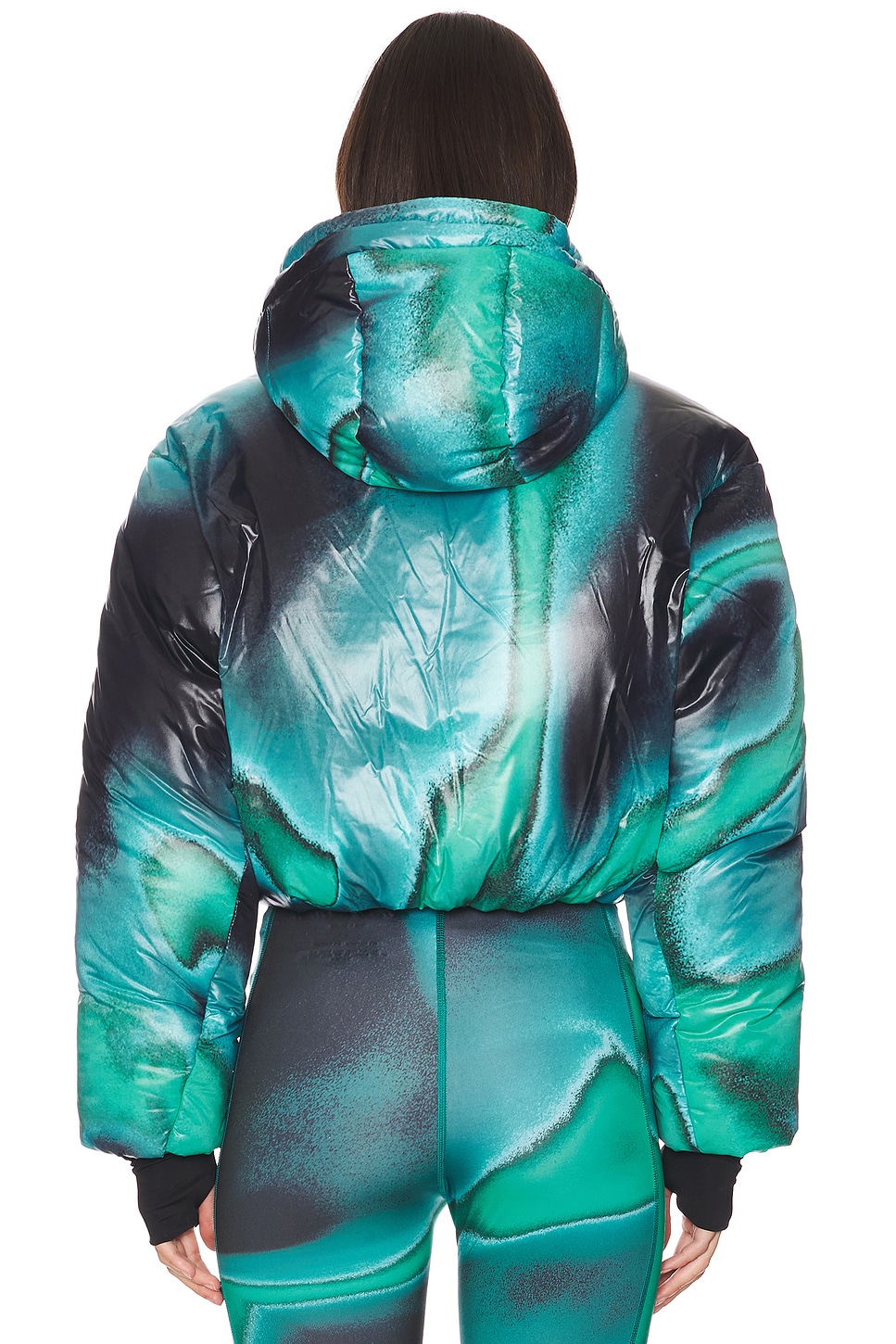 Daisy Ski Jacket - Thumbnail 4