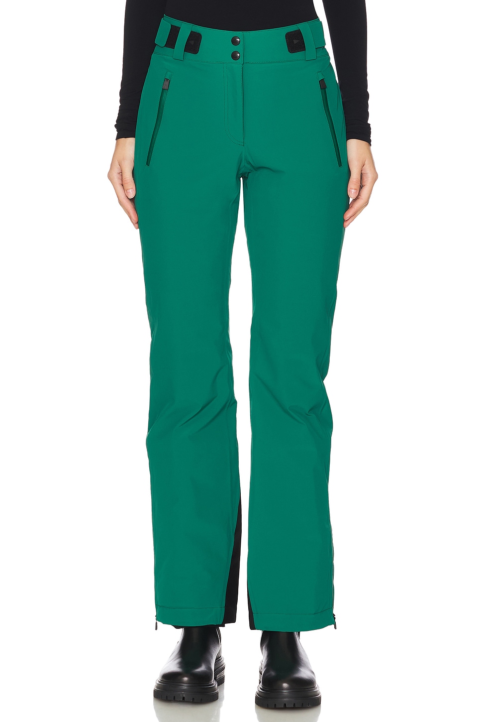 Team Aztech Pant