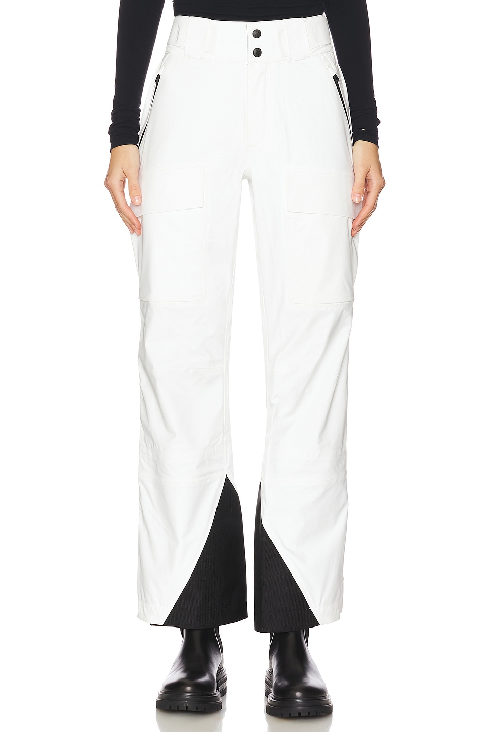 Hayden 3l Pant - Thumbnail 1
