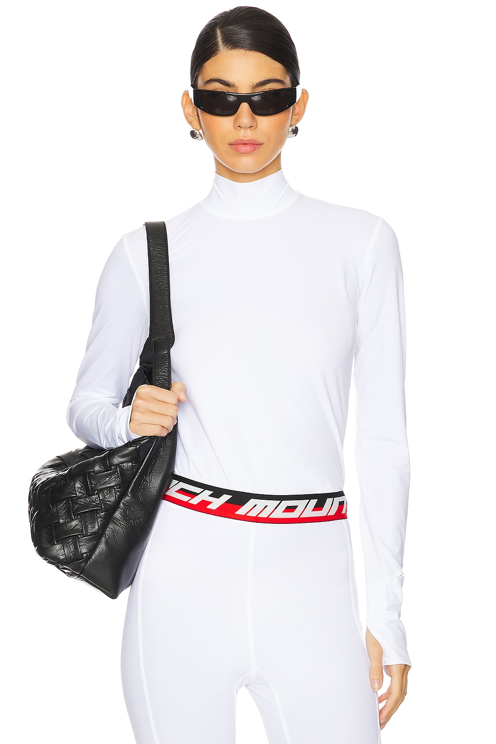 Next To Skin Top