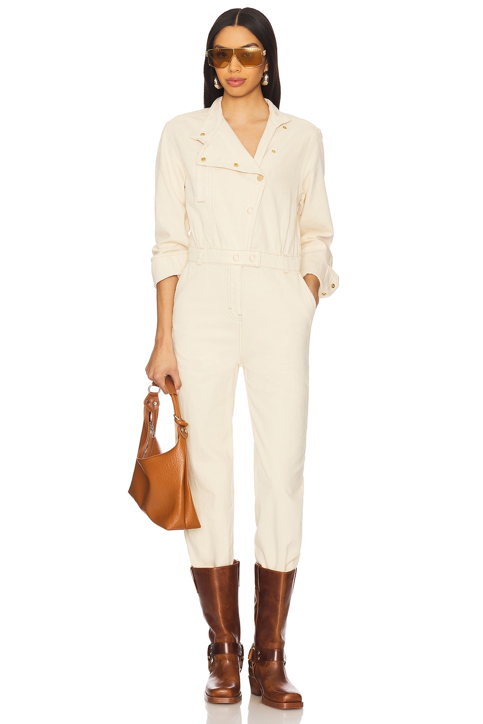 Jumpsuit Fita - Thumbnail 1