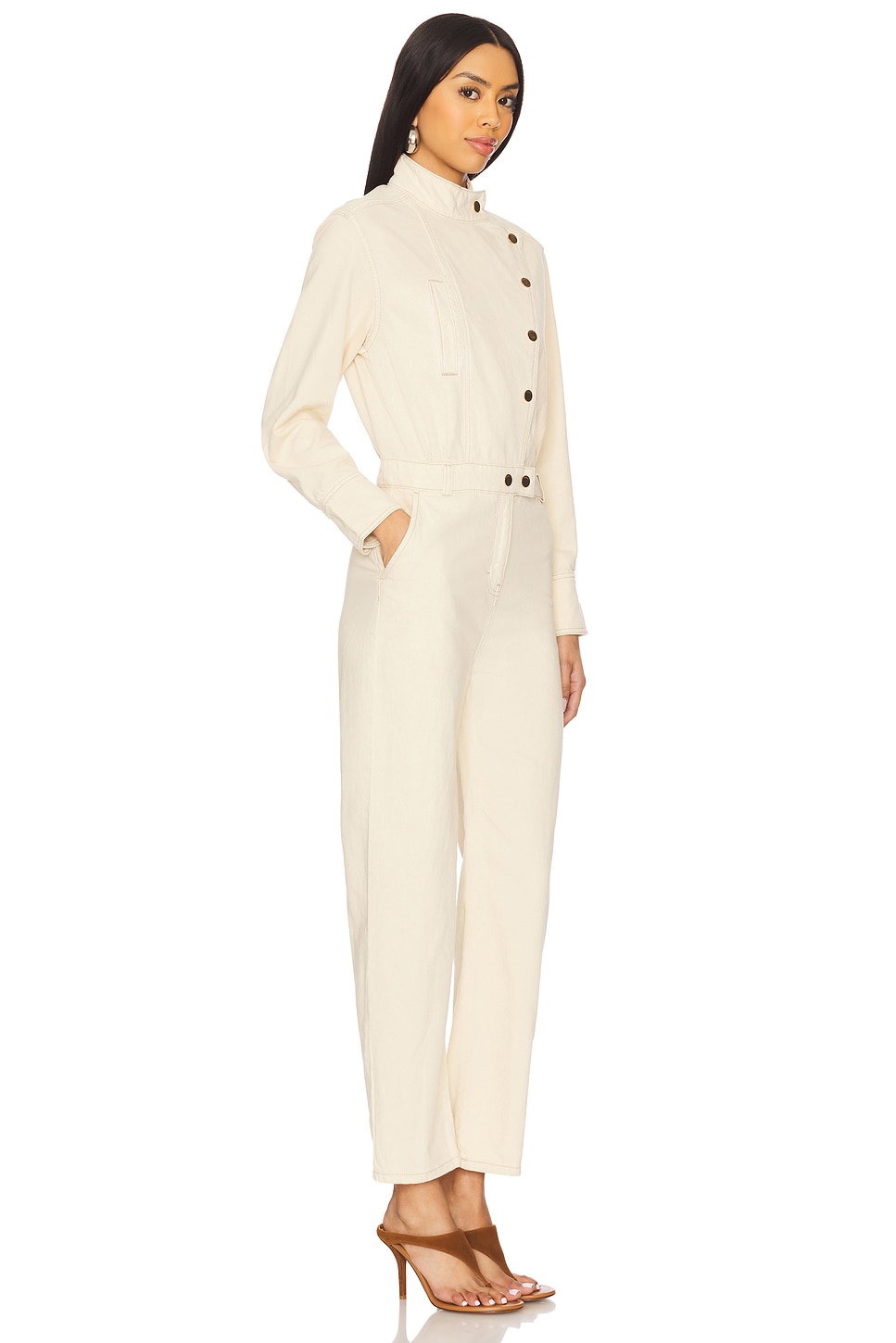 Jumpsuit Fita - Thumbnail 3