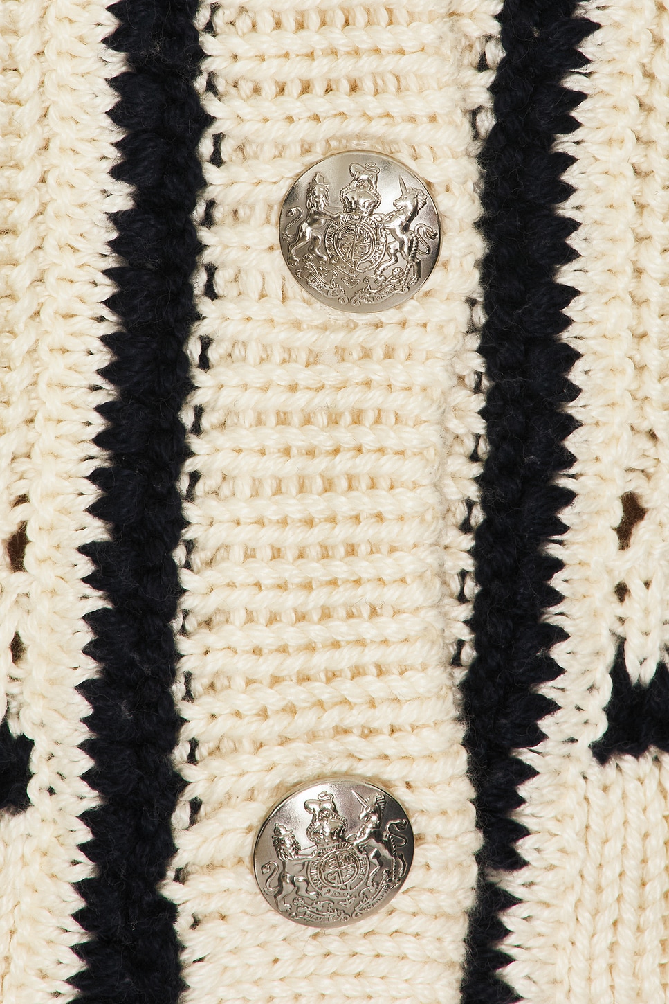 ba&sh Beatrice Cardigan