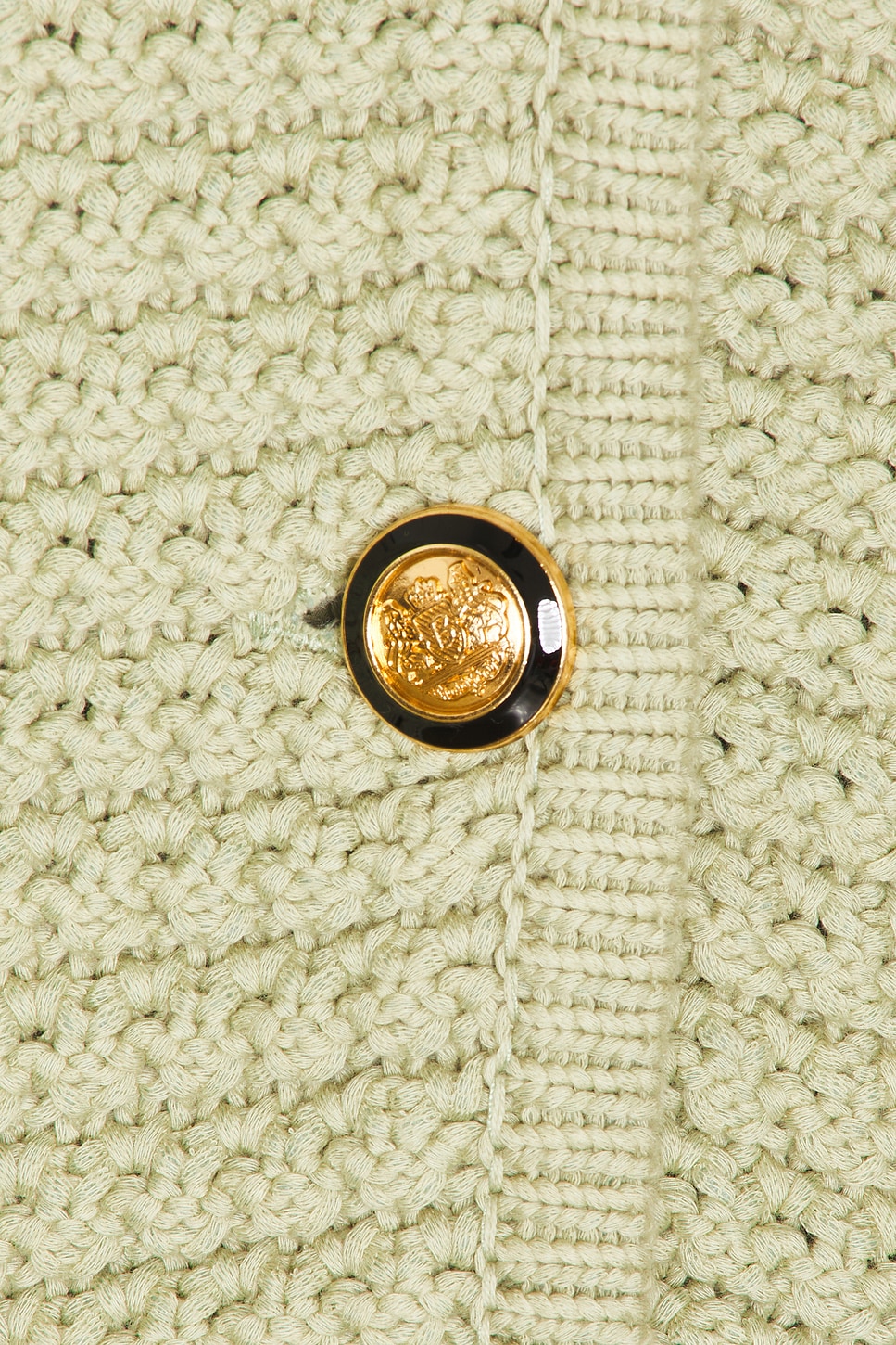 ba&sh Gaspard Cardigan thumbnail