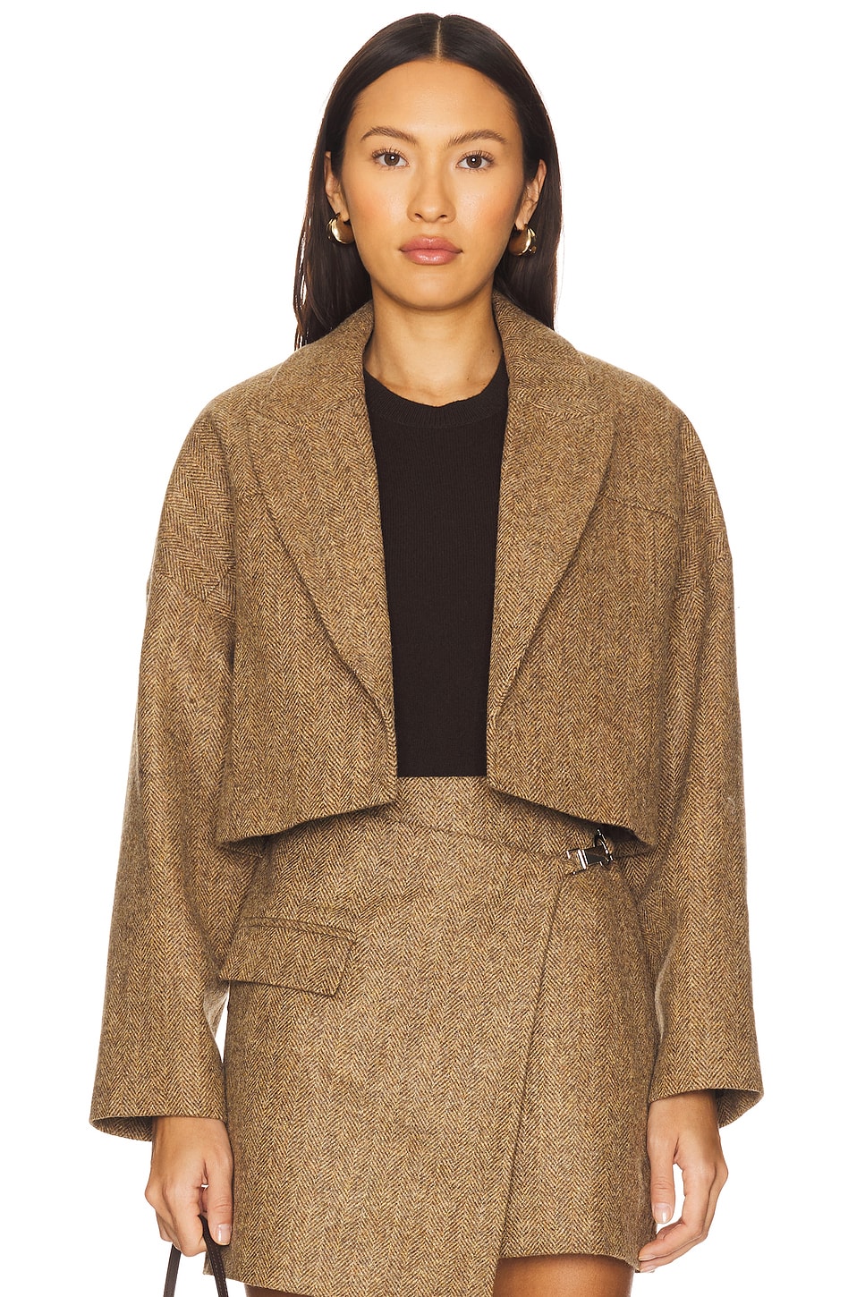 Camala Jacket - Thumbnail 1