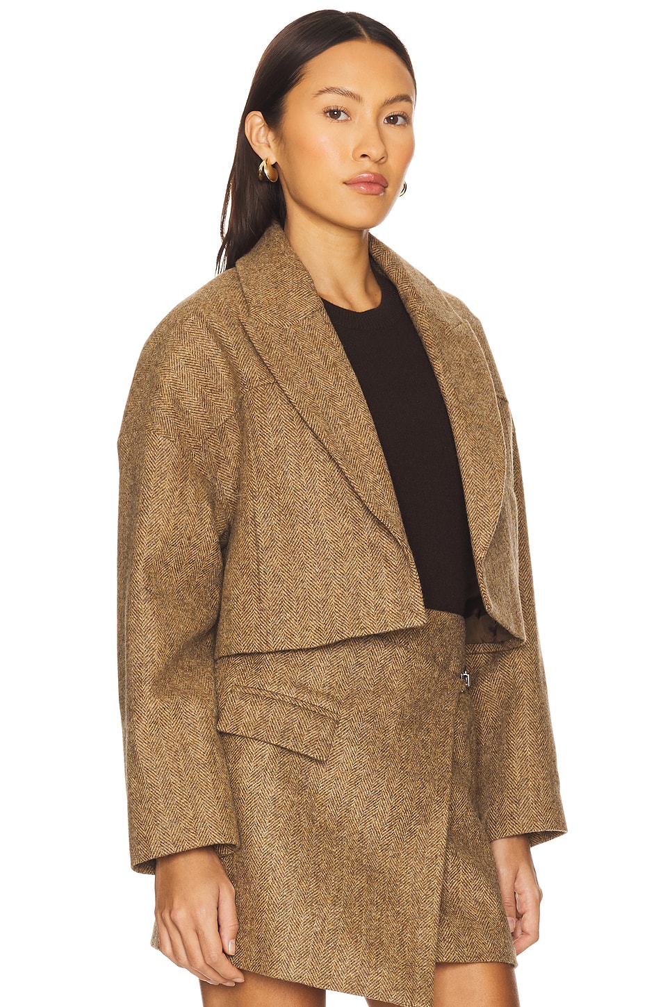 Camala Jacket - Thumbnail 2