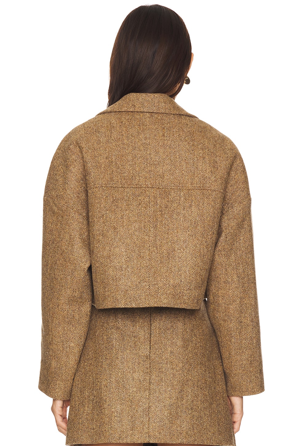 Camala Jacket - Thumbnail 3