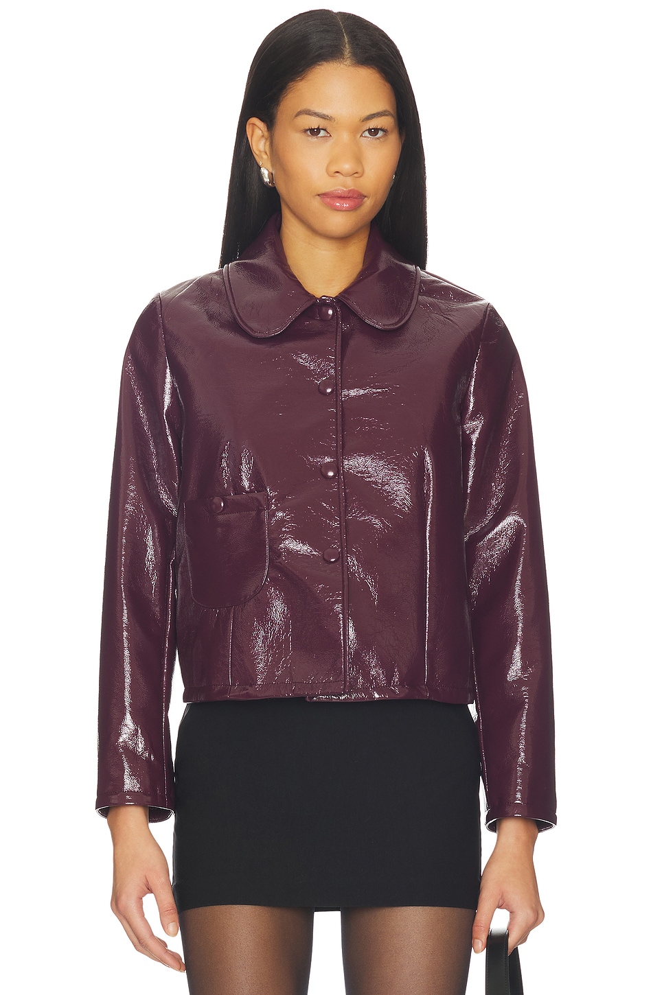 Meelos Jacket - thumbnail 2