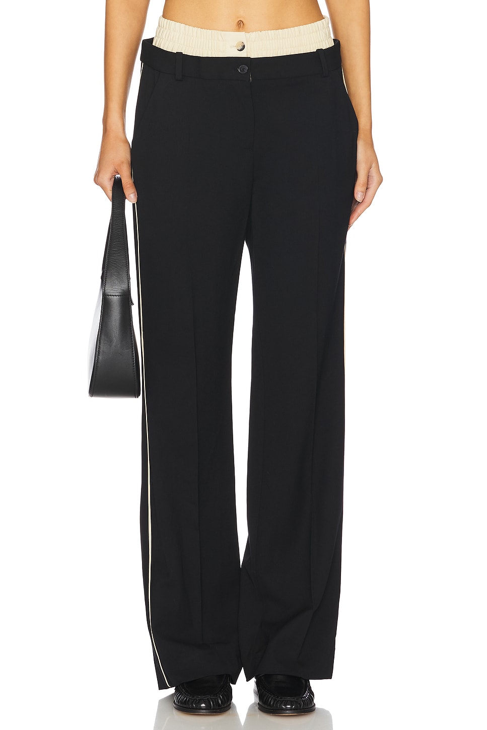 ba&sh Gigi Pants thumbnail
