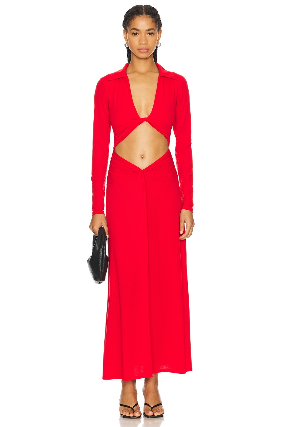 Beaufille Venti Dress