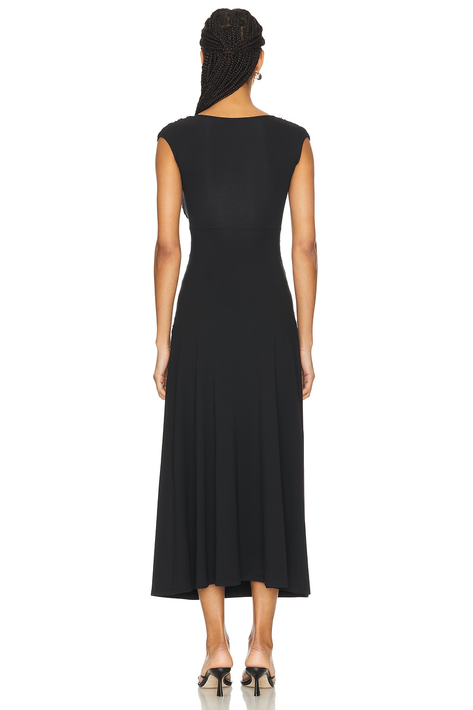 Beaufille Verne Dress