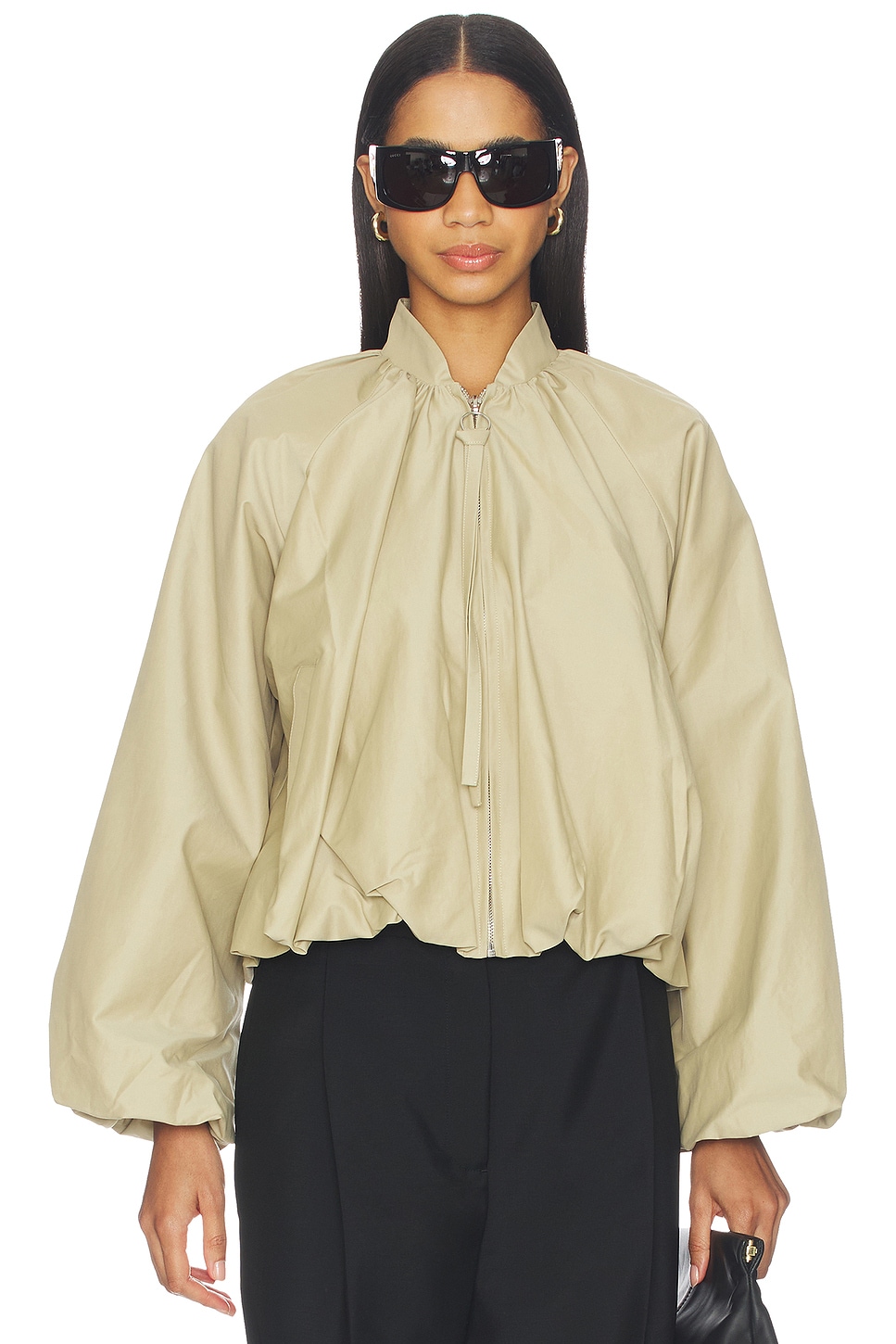 Tadao Jacket - thumbnail 2