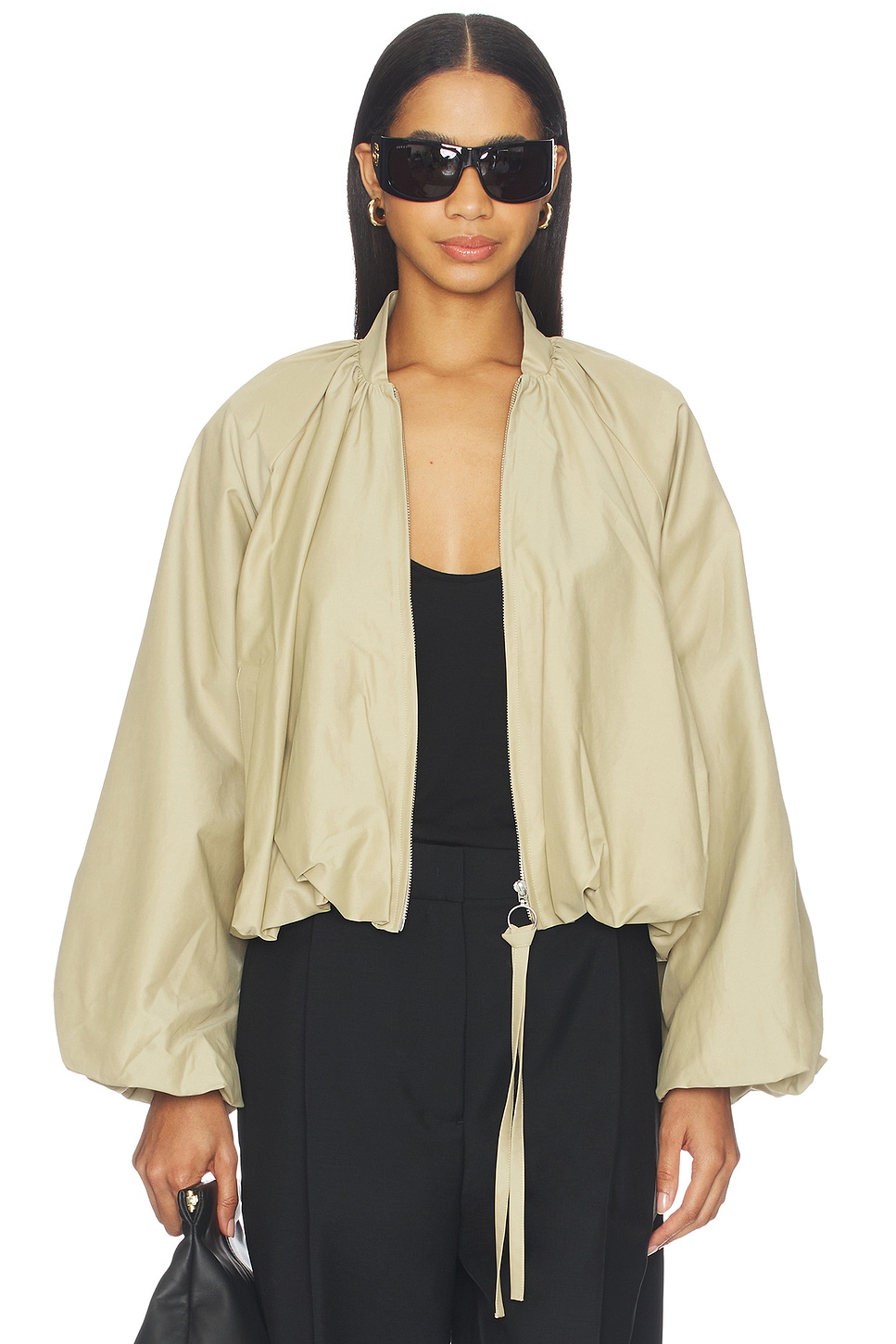 Tadao Jacket - thumbnail 3