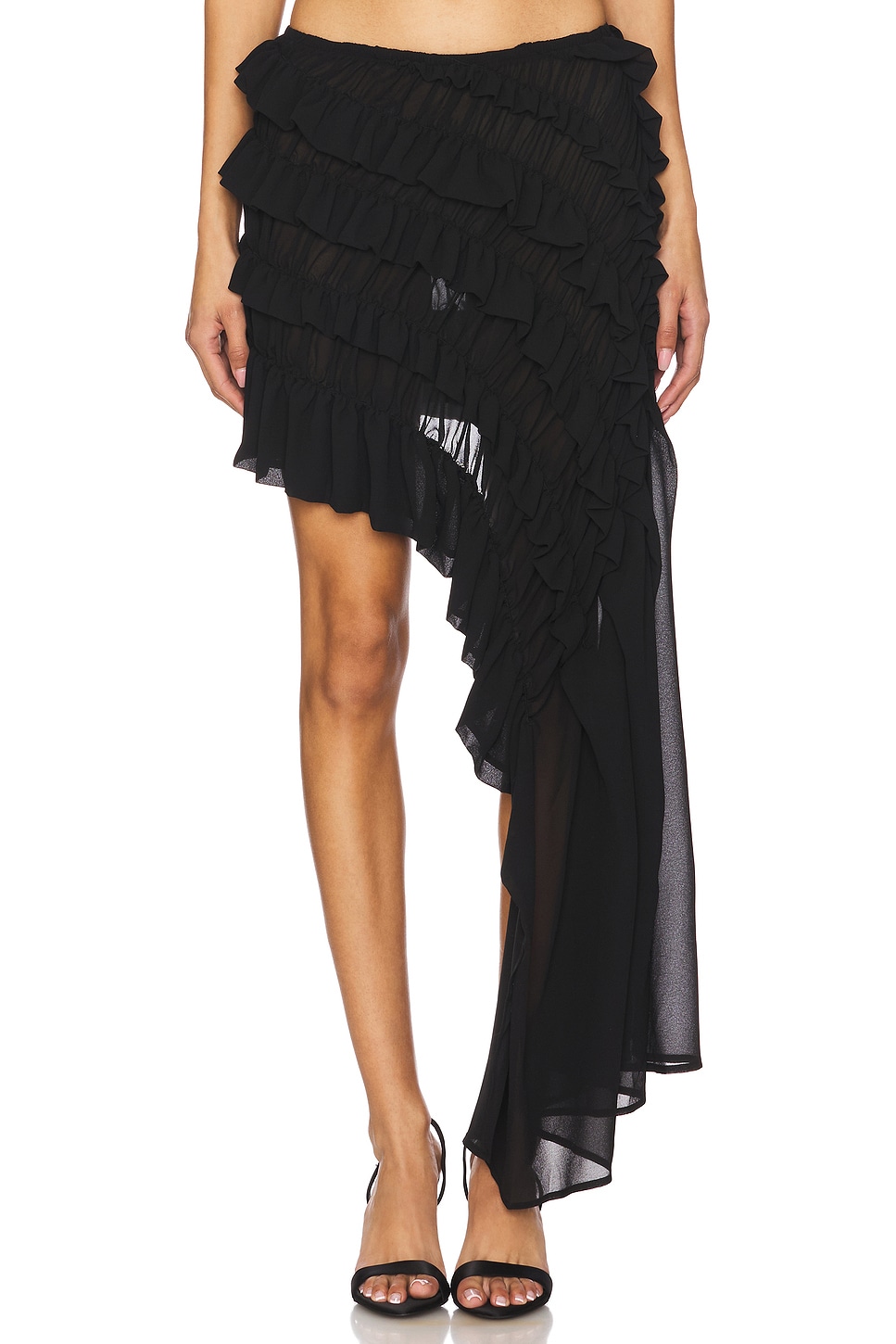 Irving Skirt - Thumbnail 1
