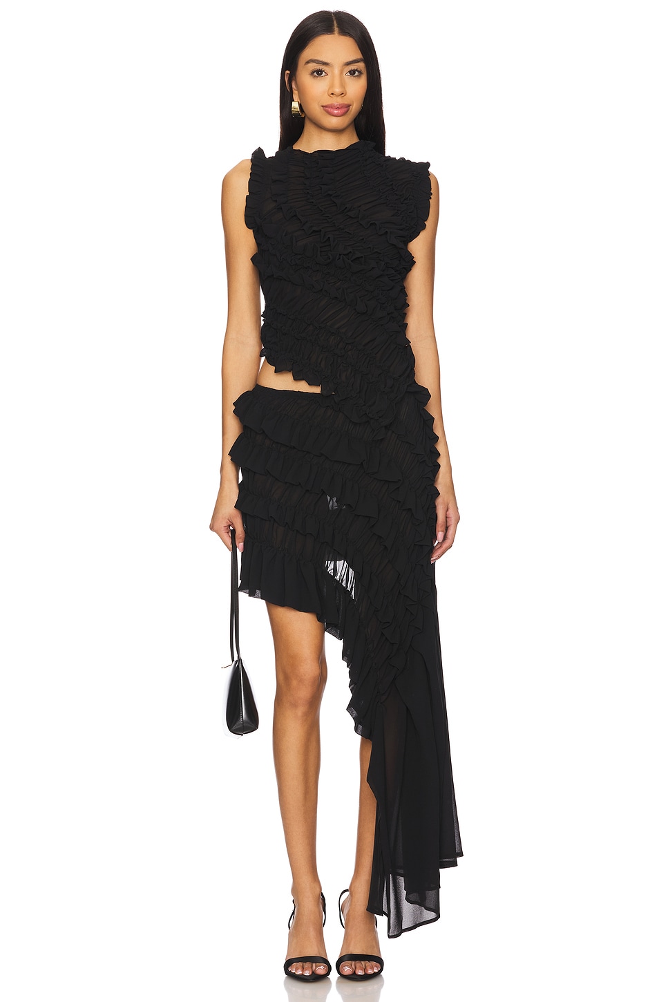 Irving Skirt - Thumbnail 5