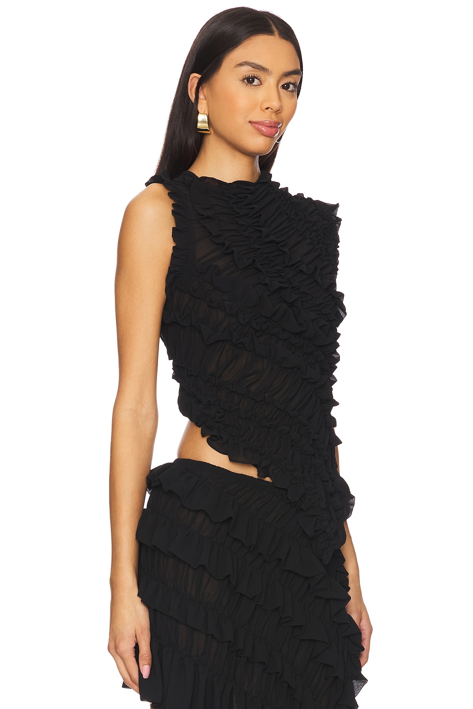 Beaufille Vera Top