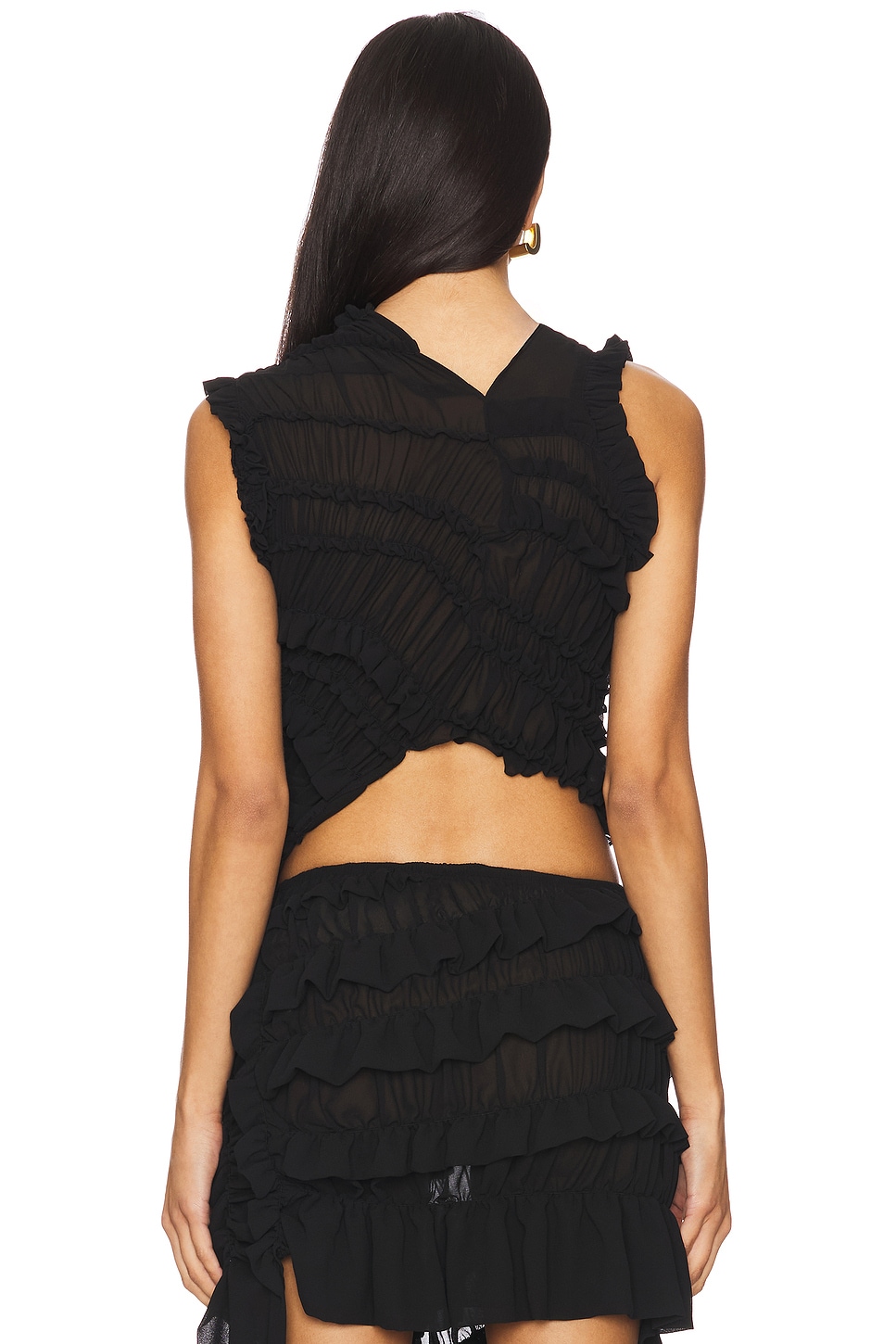 Beaufille Vera Top