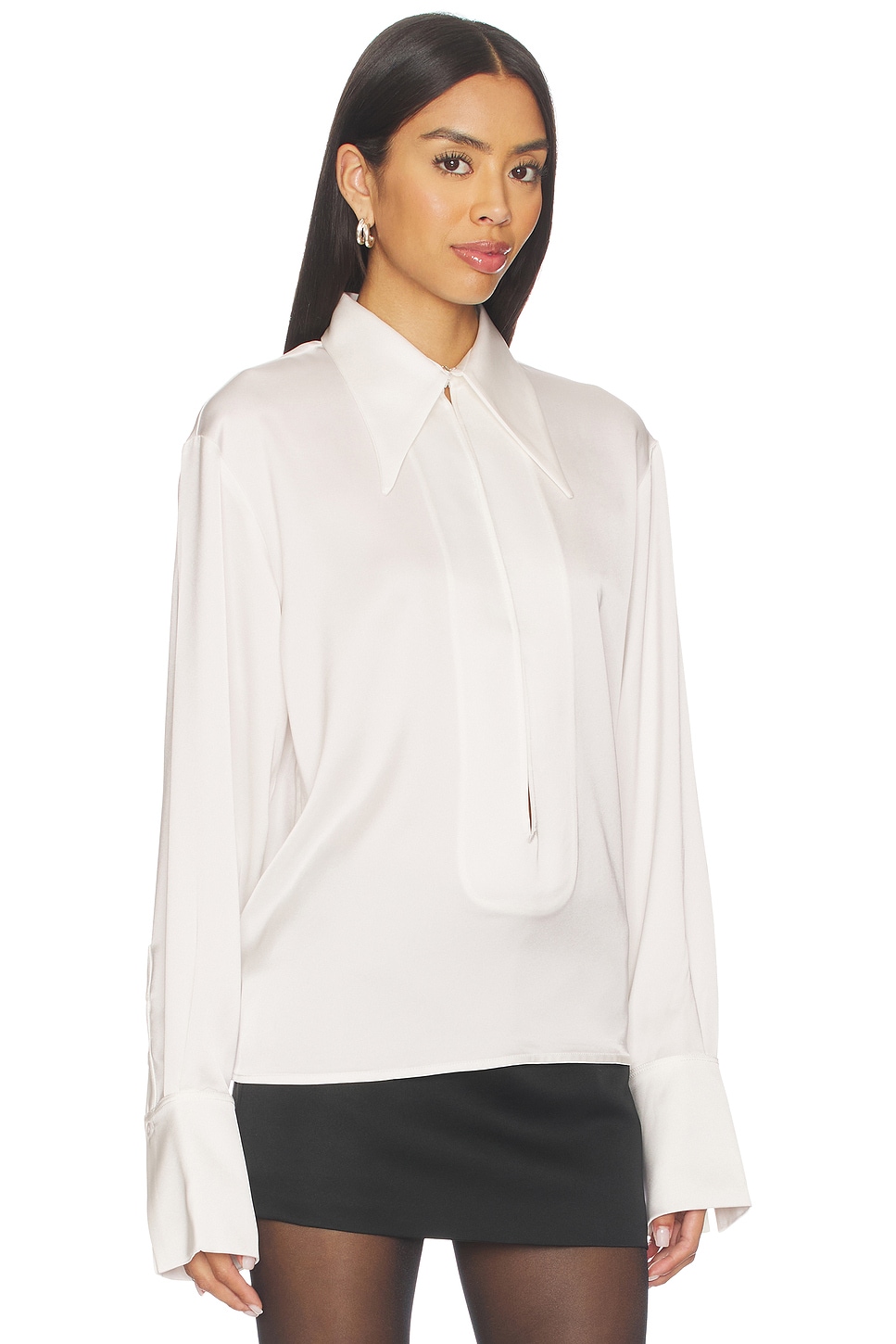 Beaufille Willis Top