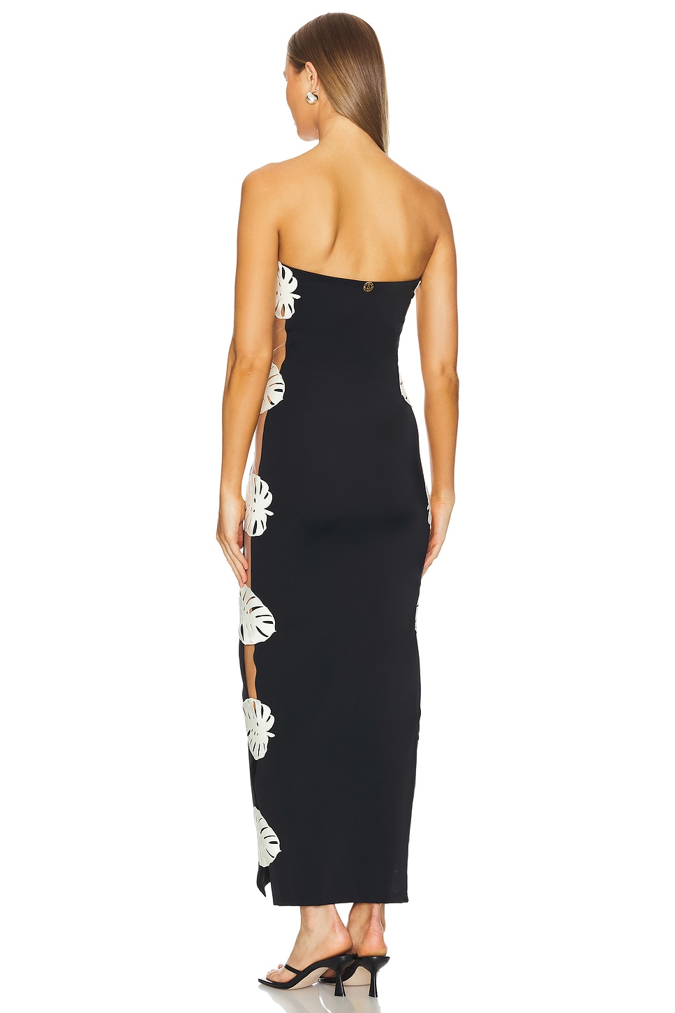 Bahia Maria Hoja Rota Dress thumbnail