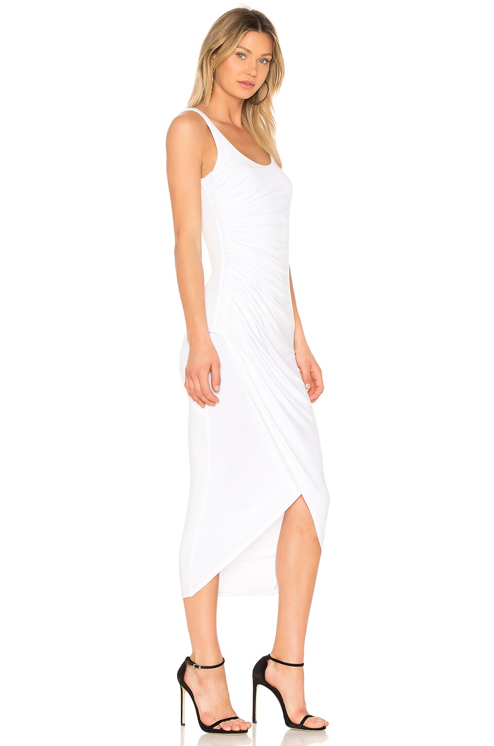 Bailey 44 Dishdasha Dress in White | REVOLVE