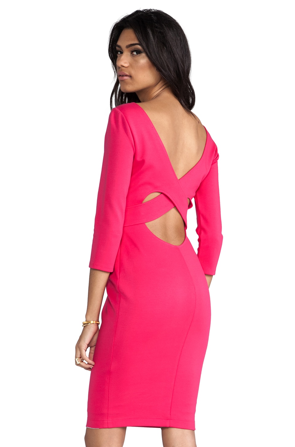 bailey 44 bodycon dress