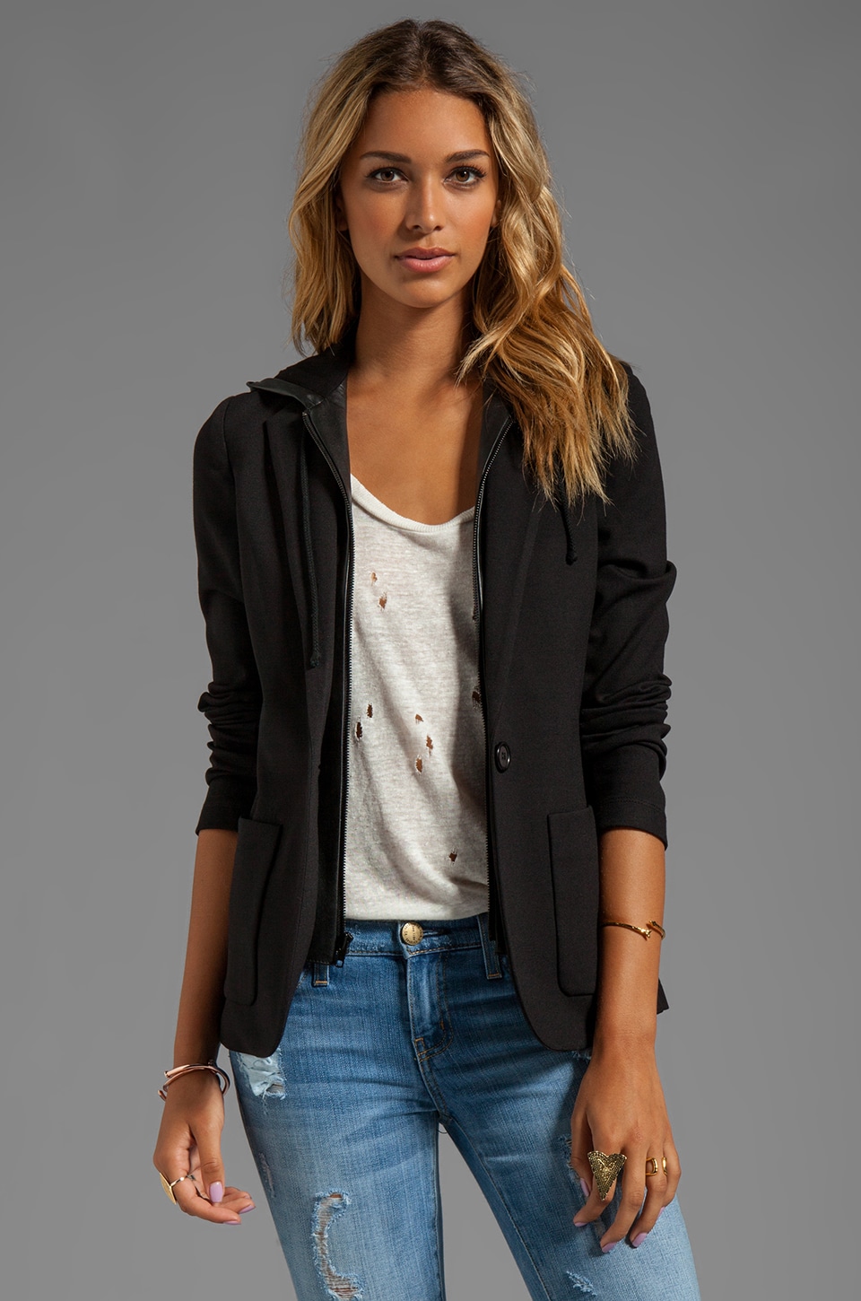 Railey Blazer