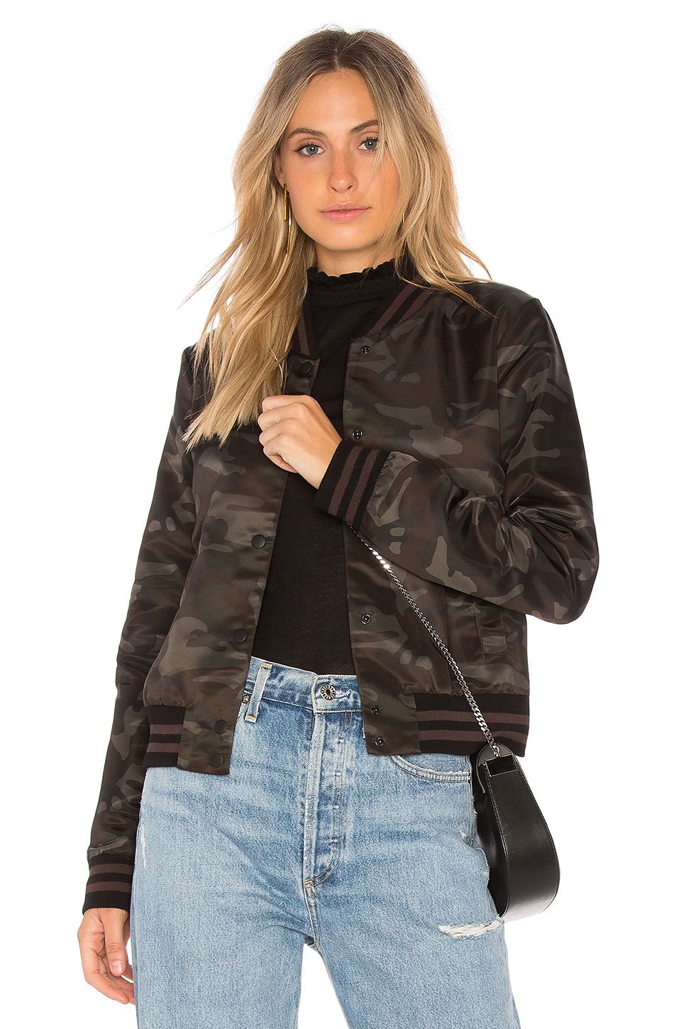 bailey 44 bomber jacket
