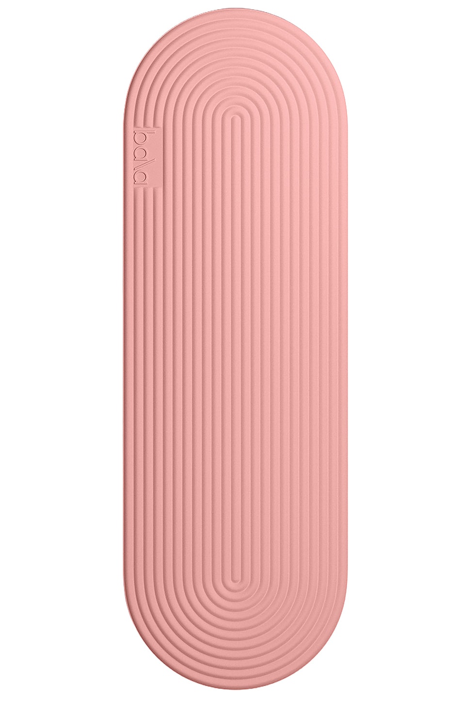 The Plush Capsule Mat - thumbnail 2