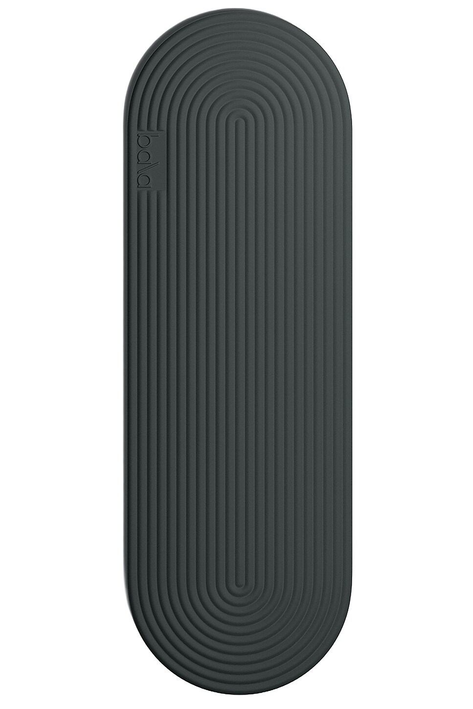 The Plush Capsule Mat