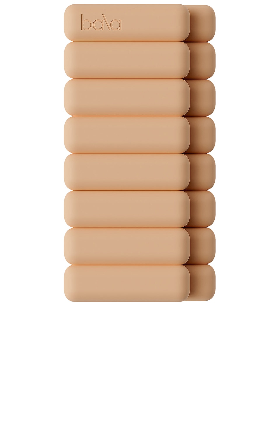 bala 1 Pound Bangles in Sand