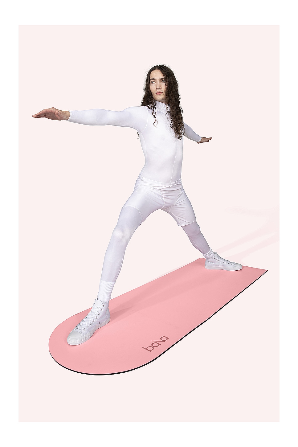 The Play Mat