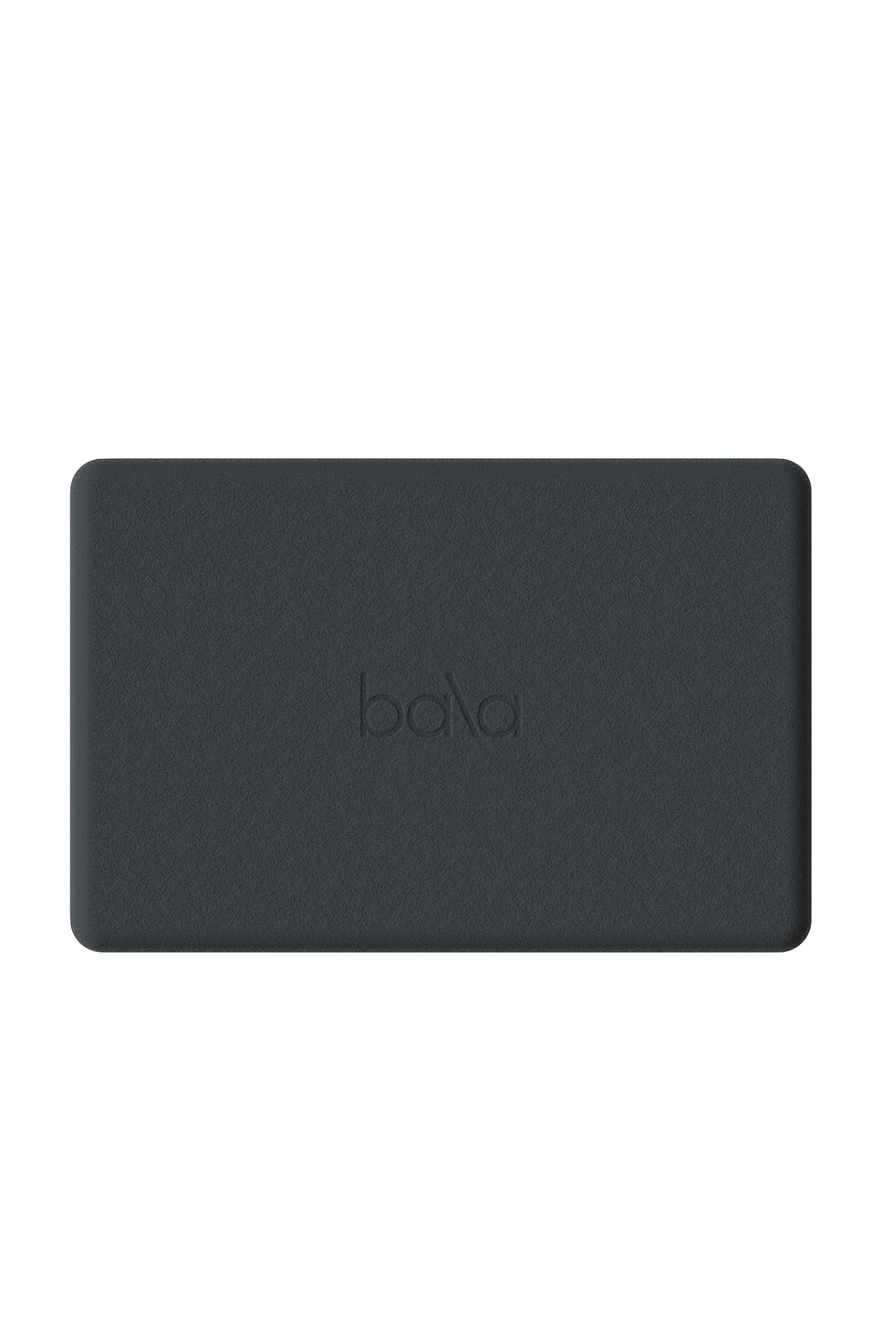 bala Building Block in Charcoal | REVOLVE