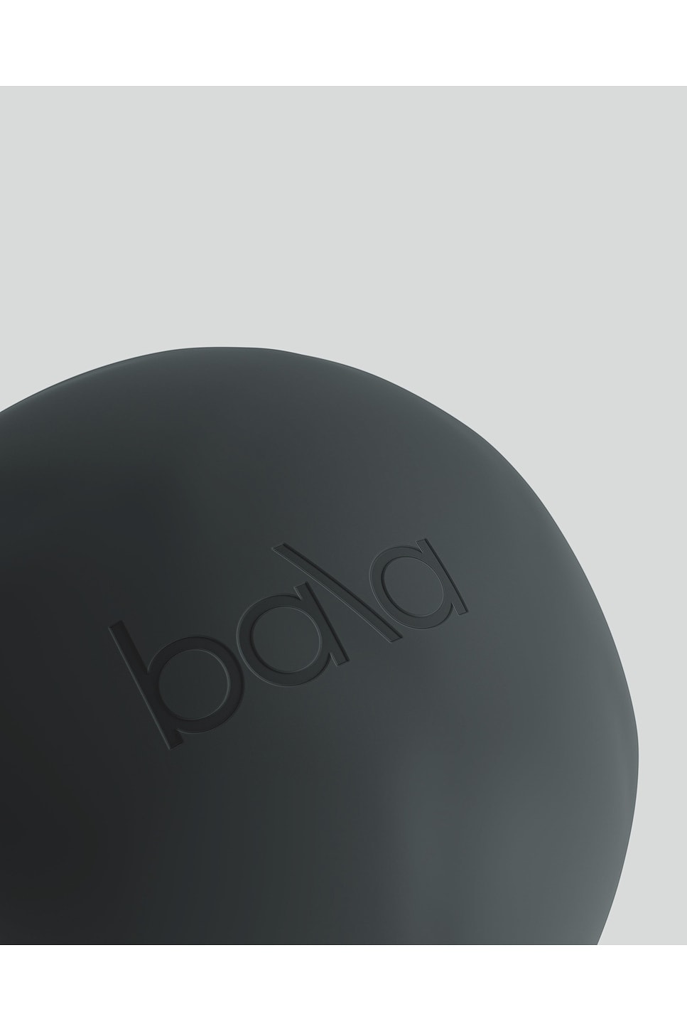 Pilates Ball