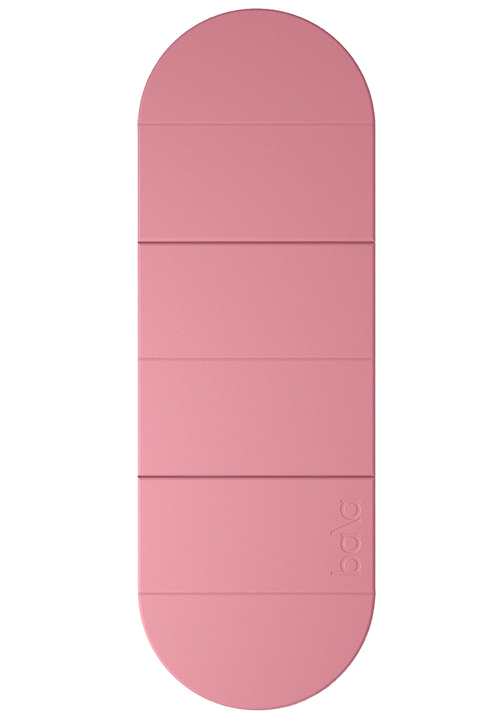 The Compact Mat