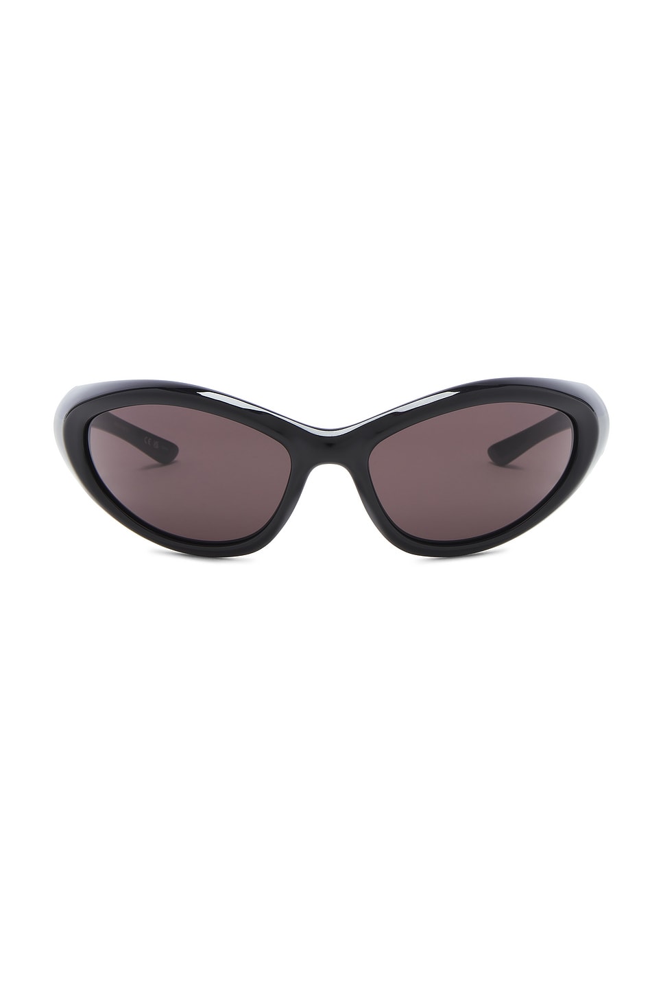 Balenciaga サングラス - Black | REVOLVE