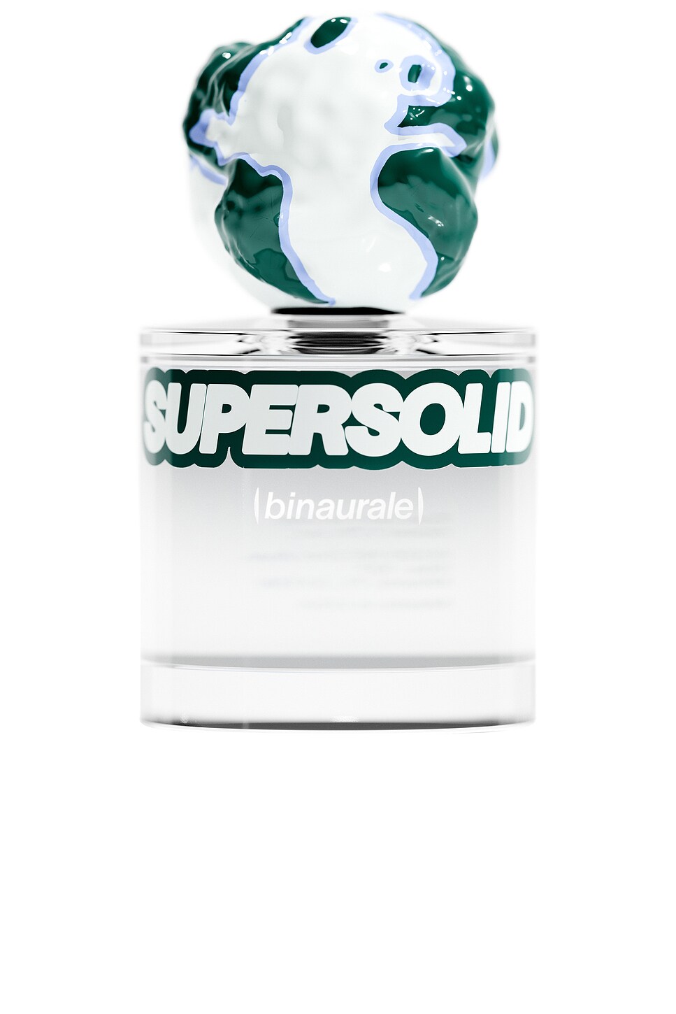 Supersolid Eau De Parfum 50ml