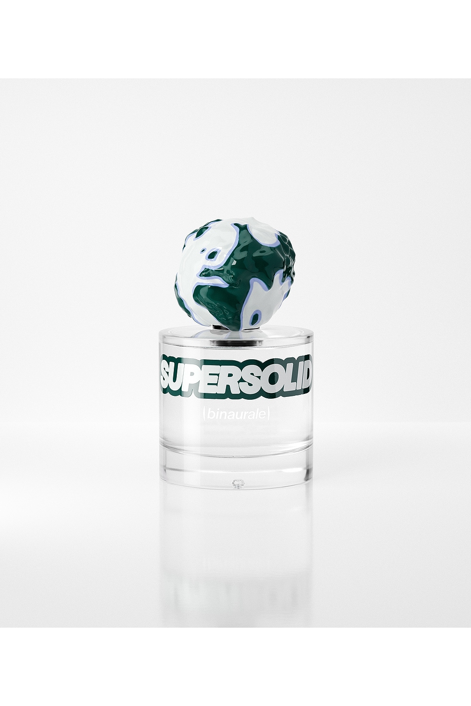 Supersolid Eau De Parfum 50ml - thumbnail 3