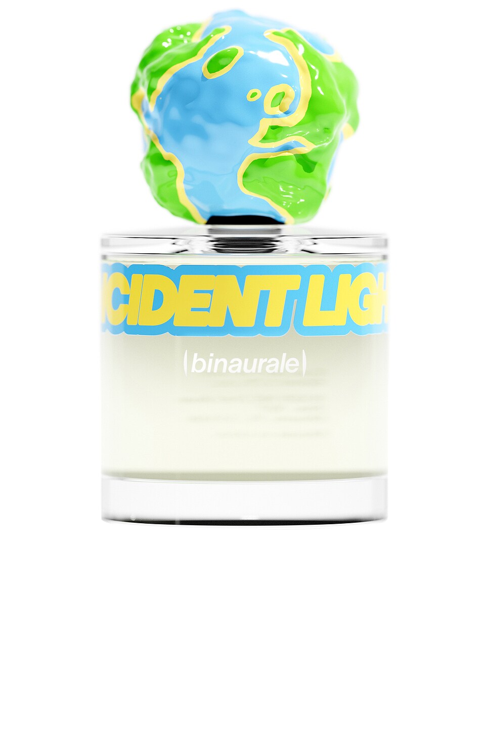 Incident Light Eau De Parfum 50ml