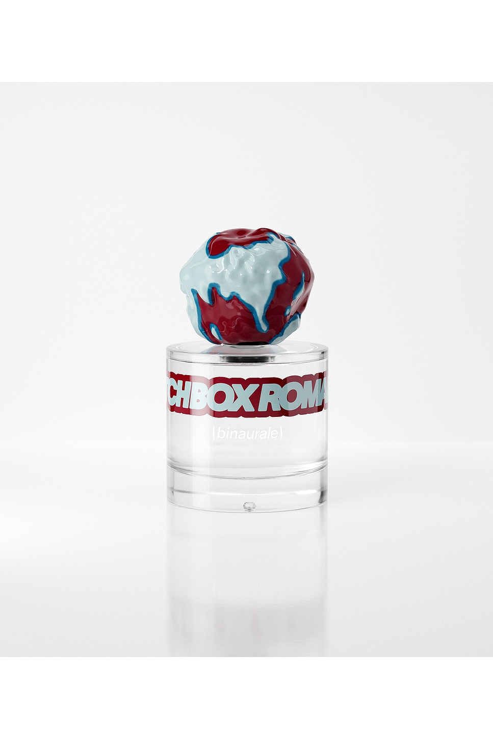 Matchbox Romance Eau De Parfum 50ml - thumbnail 3