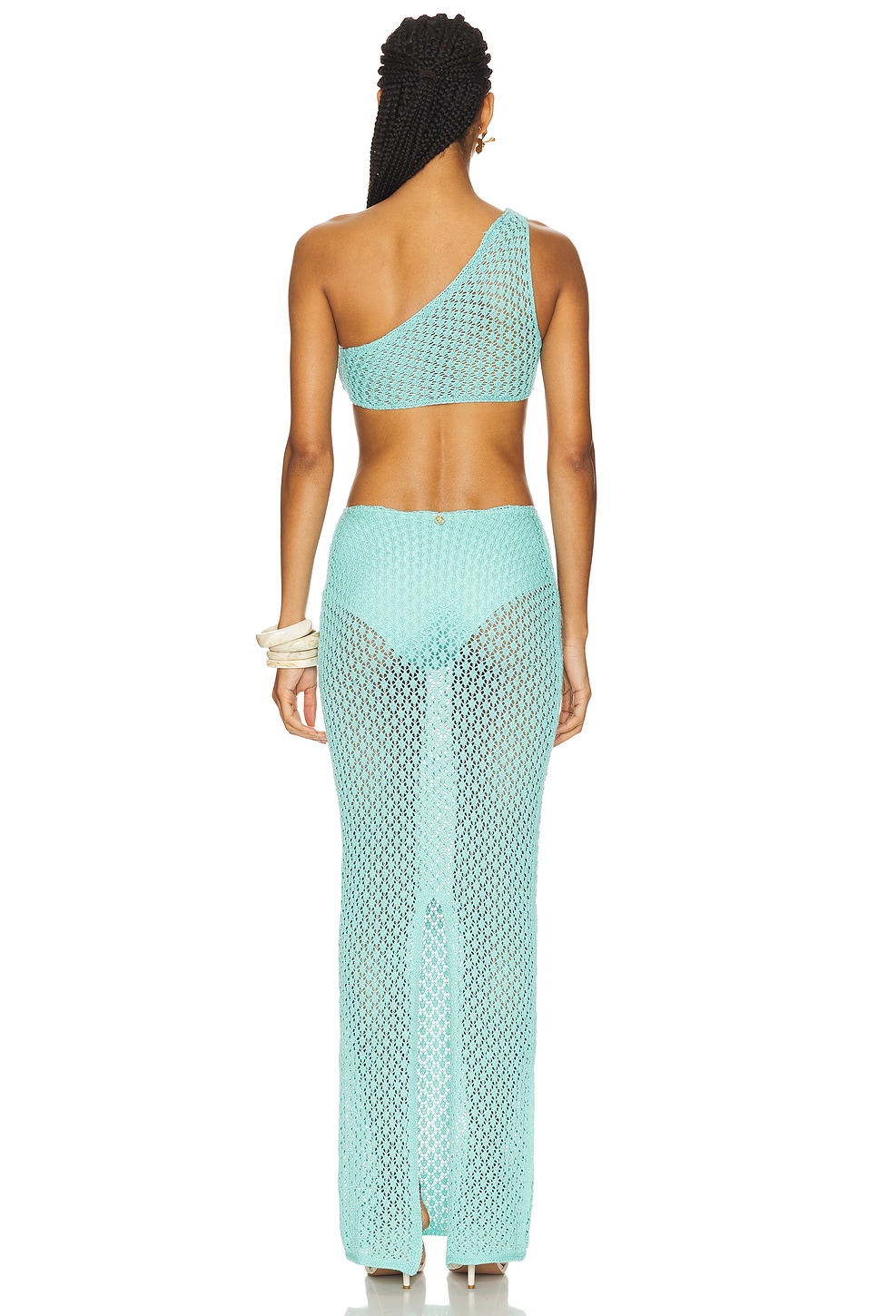 Brie Dress - Thumbnail 3