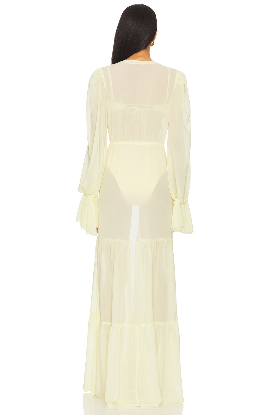 Amara Dress
