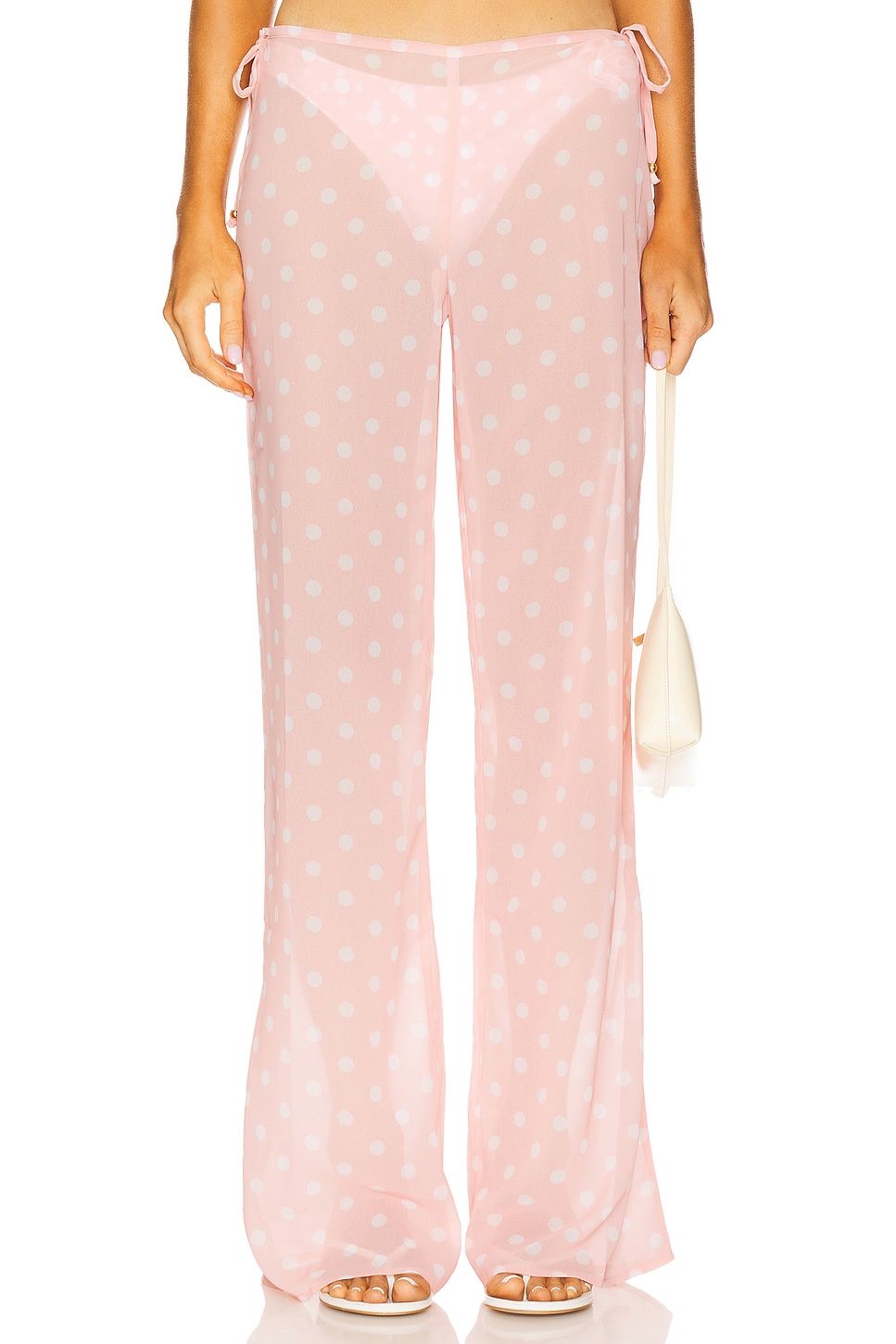 Toya Pants