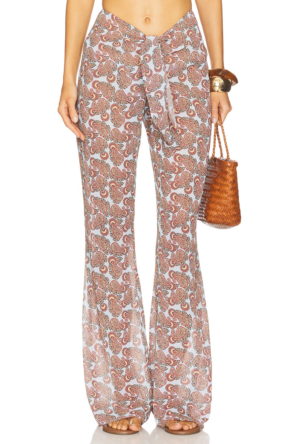 Tommy Pant