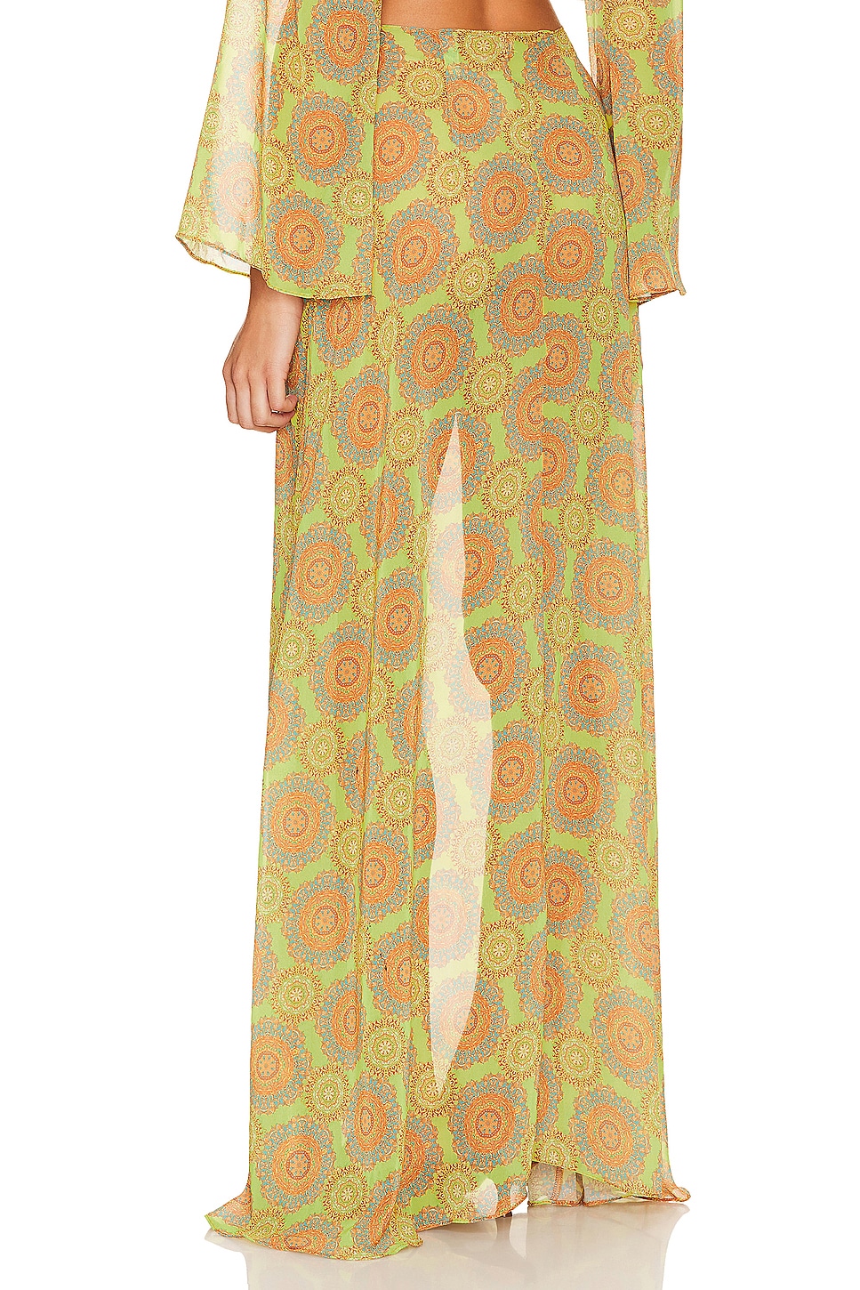 Bananhot Hayzel Skirt thumbnail