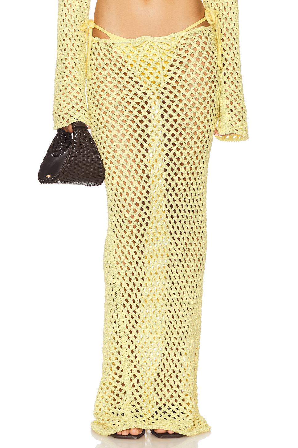 Magen Skirt