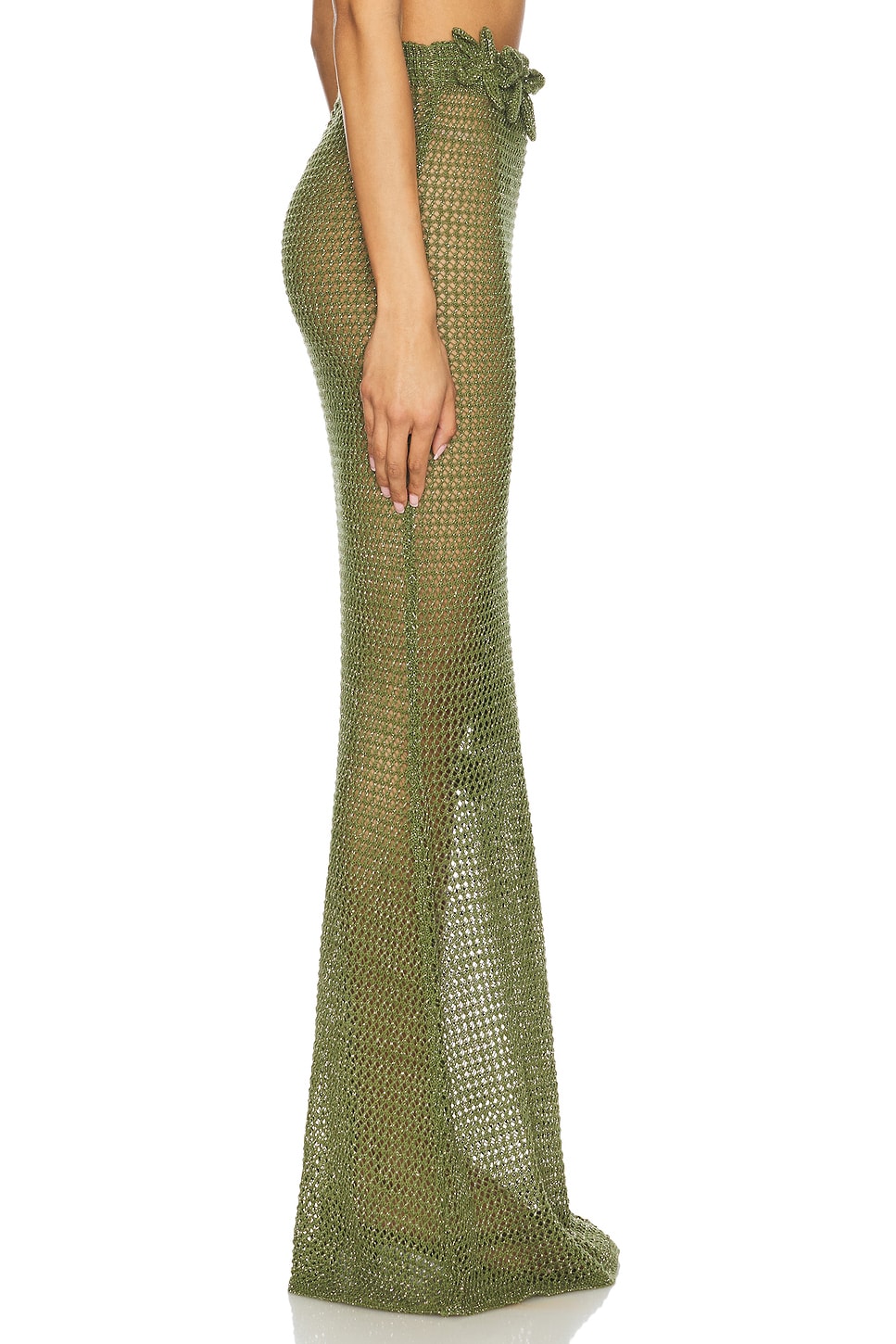 Bananhot - Yoko Skirt | Plush Bananhot - Yoko Skirt | Plush